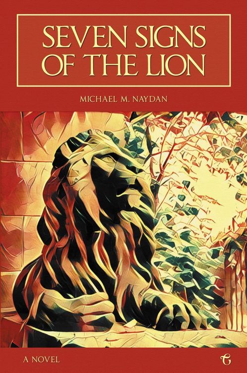 Produktbild: Seven Signs of the Lion