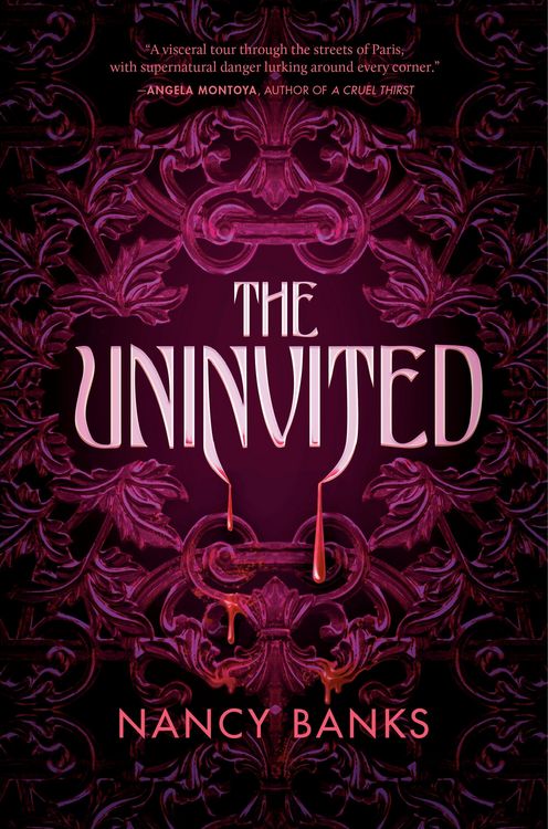 Produktbild: Banks, N: Uninvited