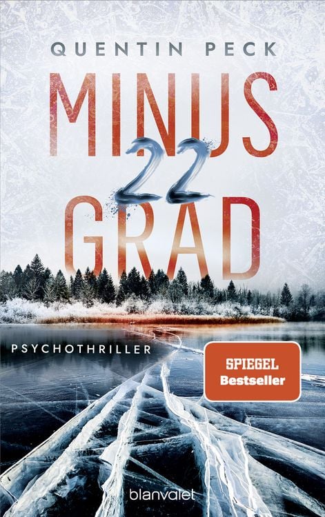 Produktbild: Minus 22 Grad