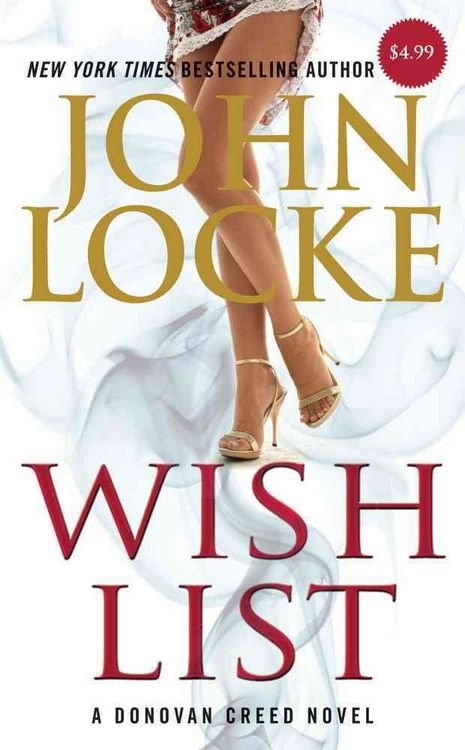 Produktbild: Wish List