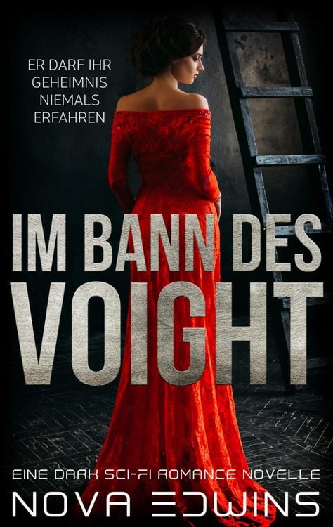 Produktbild: Im Bann des Voight