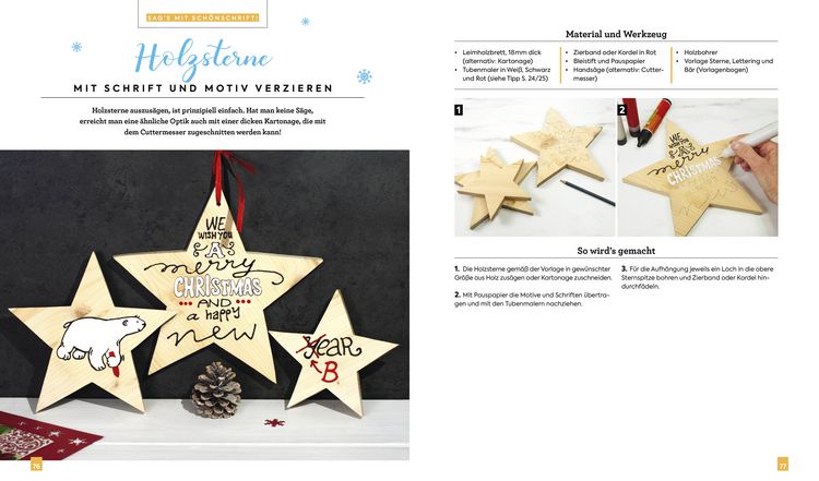 Produktbild: Meine liebsten Kreativ-Projekte &ndash; Weihnachten