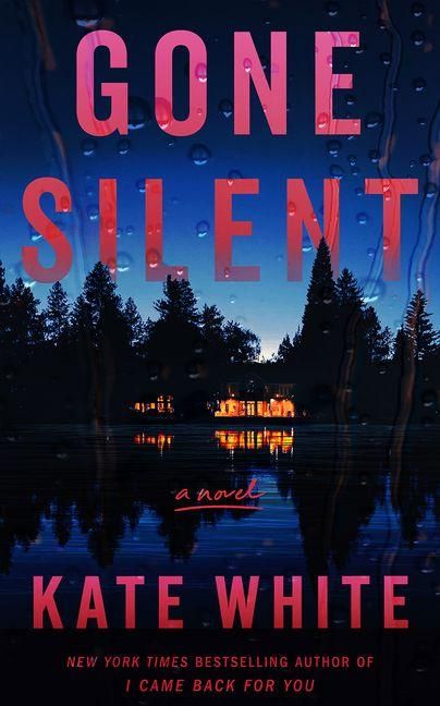 Produktbild: Gone Silent