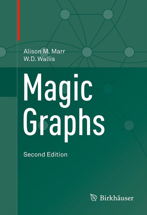 Produktbild: Magic Graphs