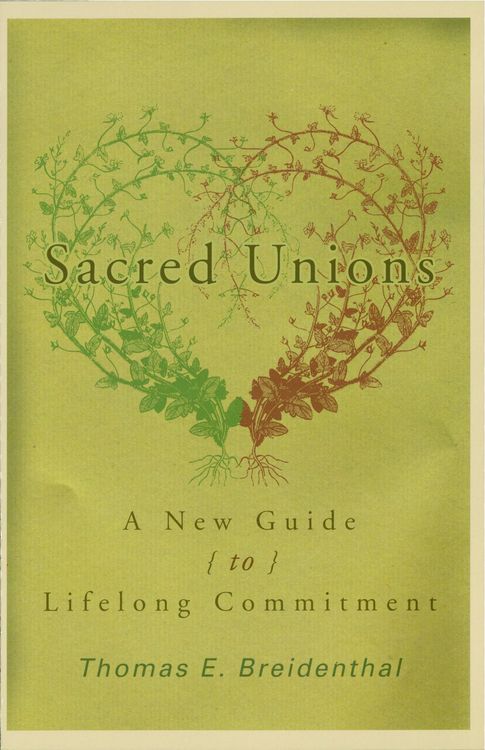 Produktbild: Sacred Unions