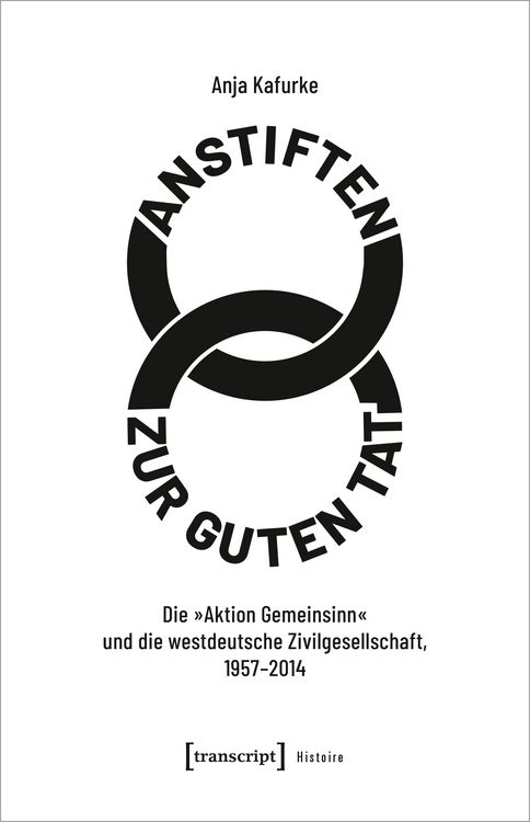 Produktbild: Anstiften zur guten Tat