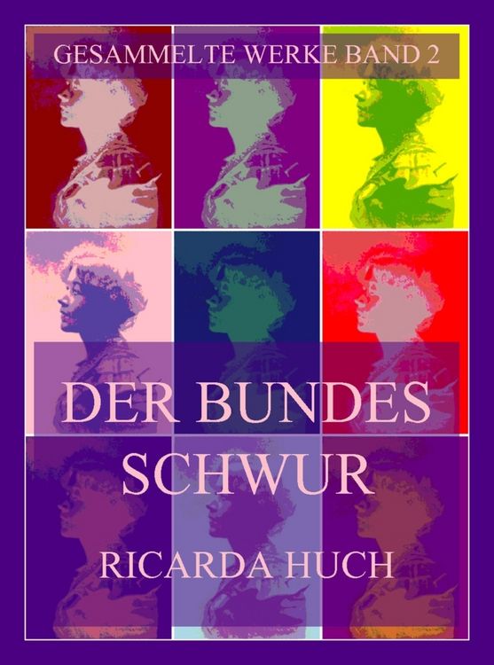 Produktbild: Der Bundesschwur