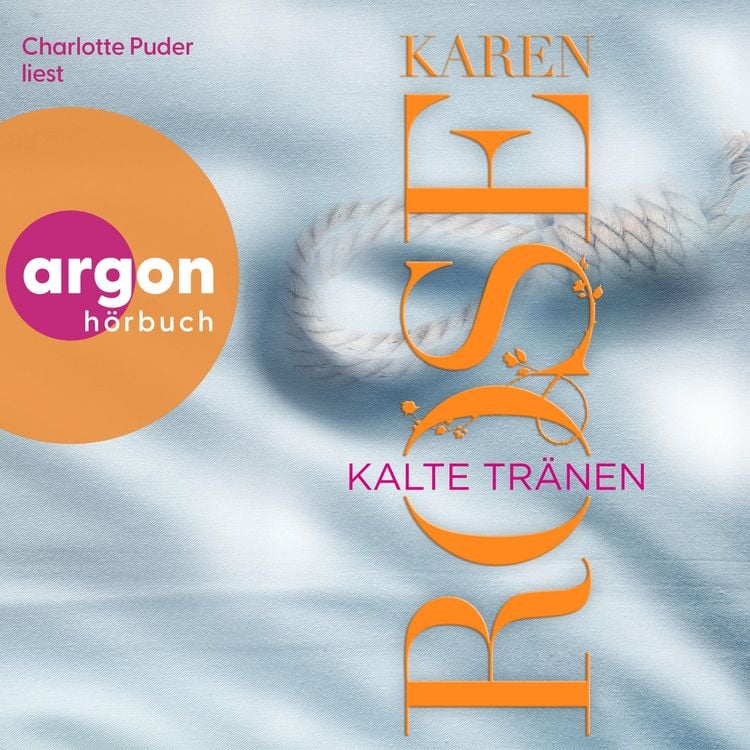 Produktbild: Kalte Tr&auml;nen