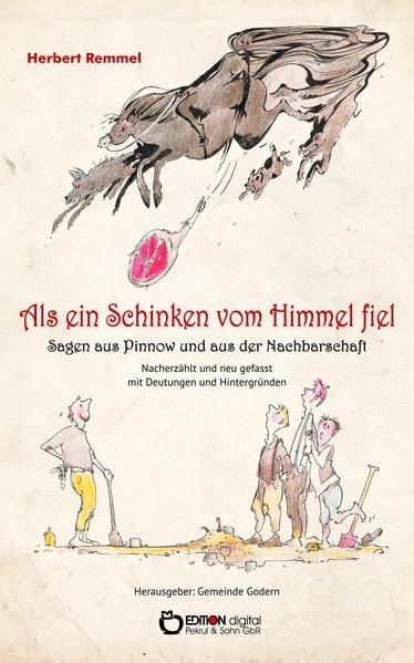 Produktbild: Als ein Schinken vom Himmel fiel
