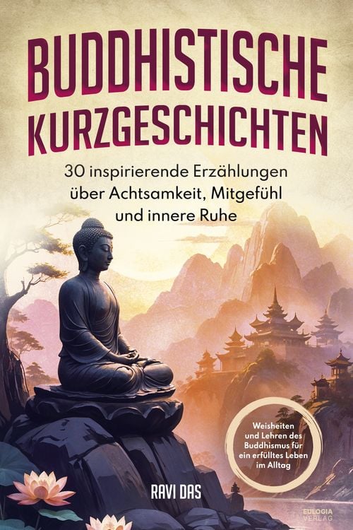 Produktbild: Buddhistische Kurzgeschichten