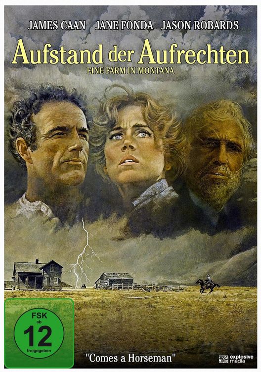 Produktbild: Aufstand der Aufrechten