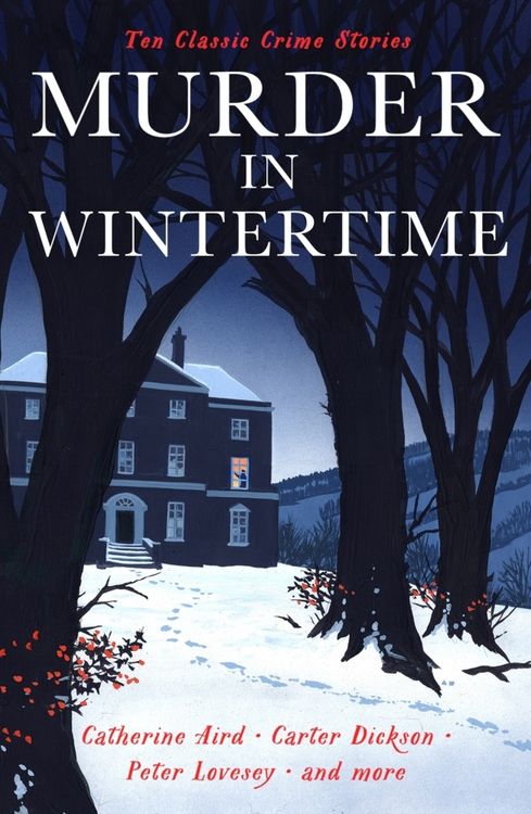 Produktbild: Murder in Wintertime