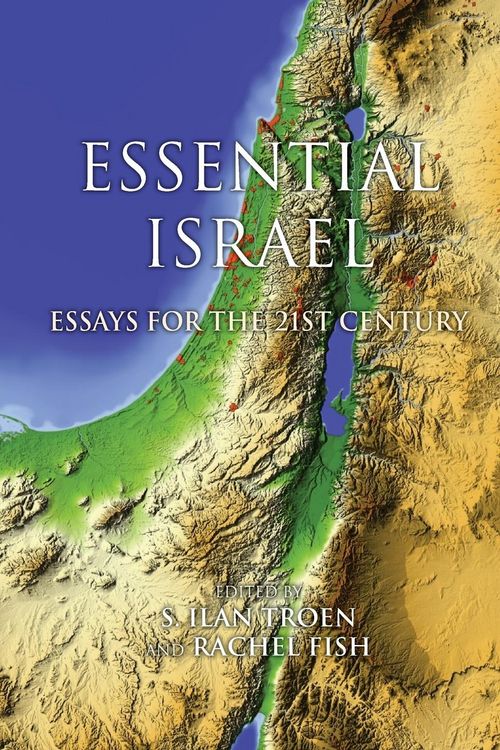 Produktbild: Essential Israel