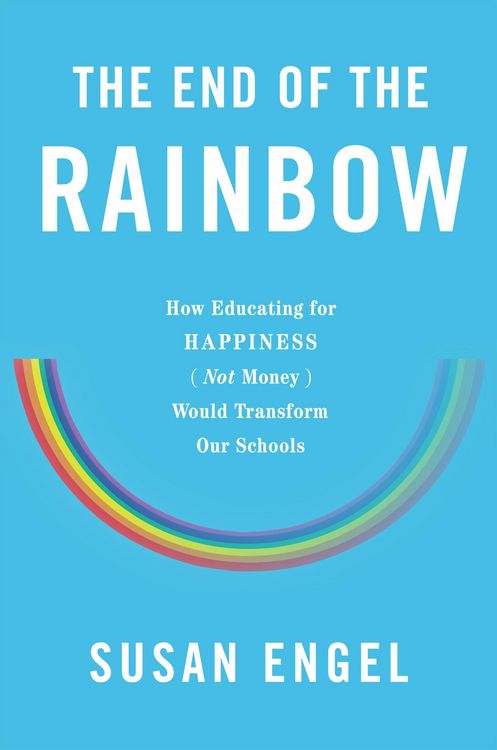 Produktbild: The End of the Rainbow