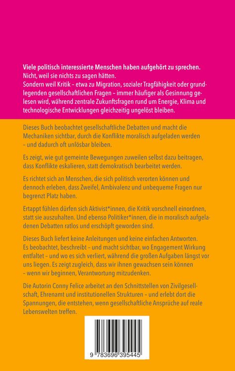 Produktbild: Zuschauer der Demokratie