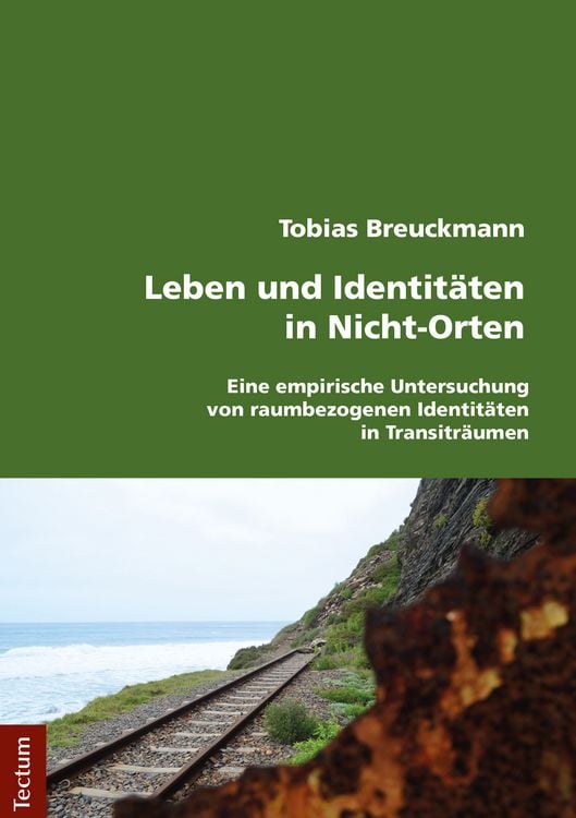 Produktbild: Leben und Identit&auml;ten in Nicht-Orten