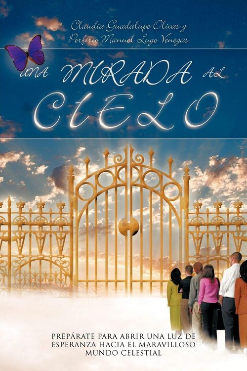 Produktbild: Una Mirada Al Cielo