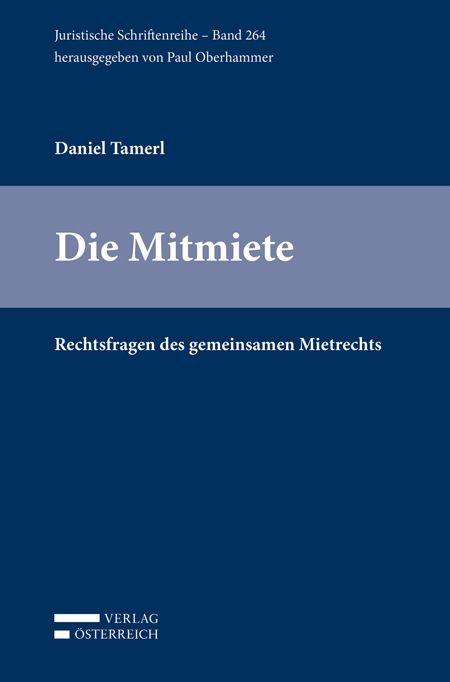 Produktbild: Die Mitmiete