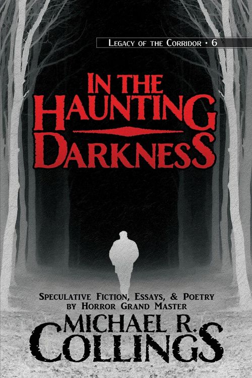Produktbild: In the Haunting Darkness