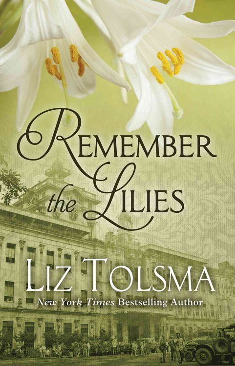 Produktbild: Tolsma, L: Remember the Lilies