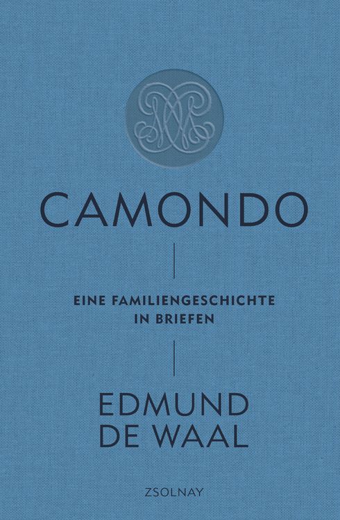 Produktbild: Camondo