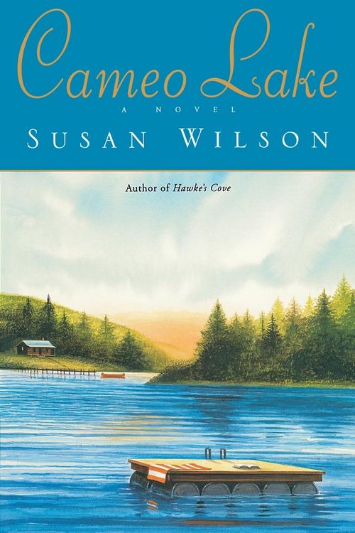 Produktbild: Cameo Lake