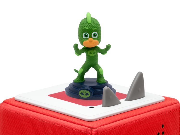 Produktbild: Content-Tonie: PJ Masks - Zeit ein Held zu sein