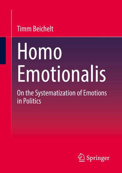 Produktbild: Homo Emotionalis