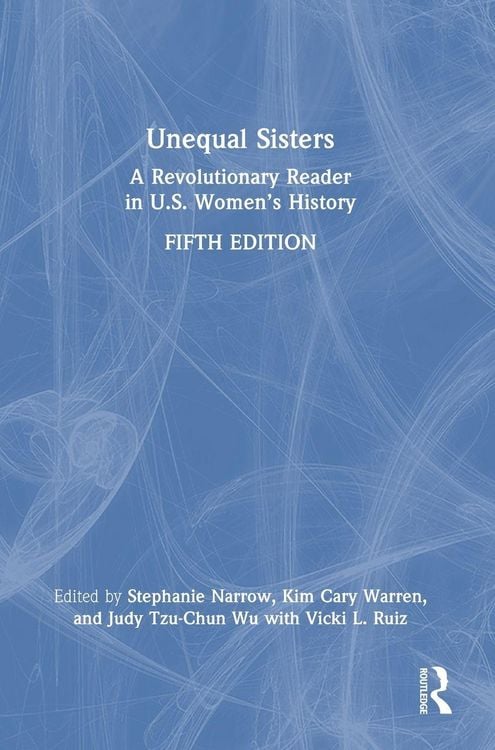 Produktbild: Unequal Sisters