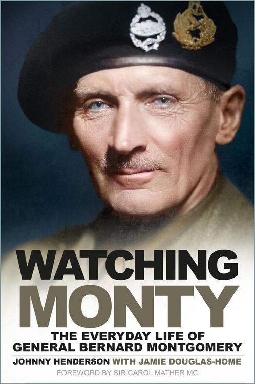 Produktbild: Watching Monty