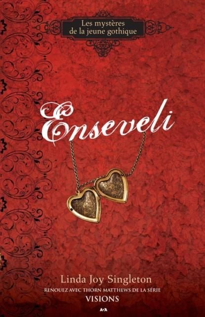 Produktbild: Enseveli