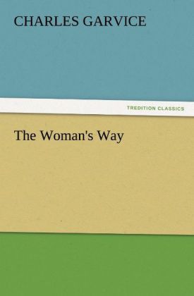 Produktbild: The Woman's Way