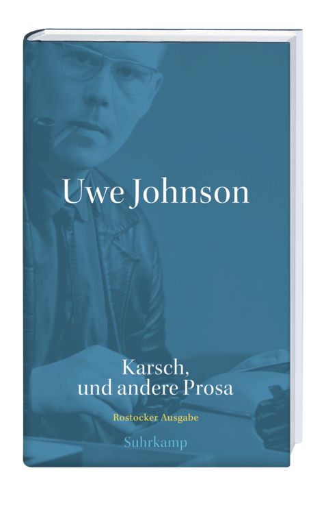 Produktbild: Werkausgabe in 43 B&auml;nden