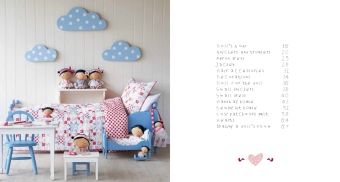 Produktbild: Tilda'S Toy Box
