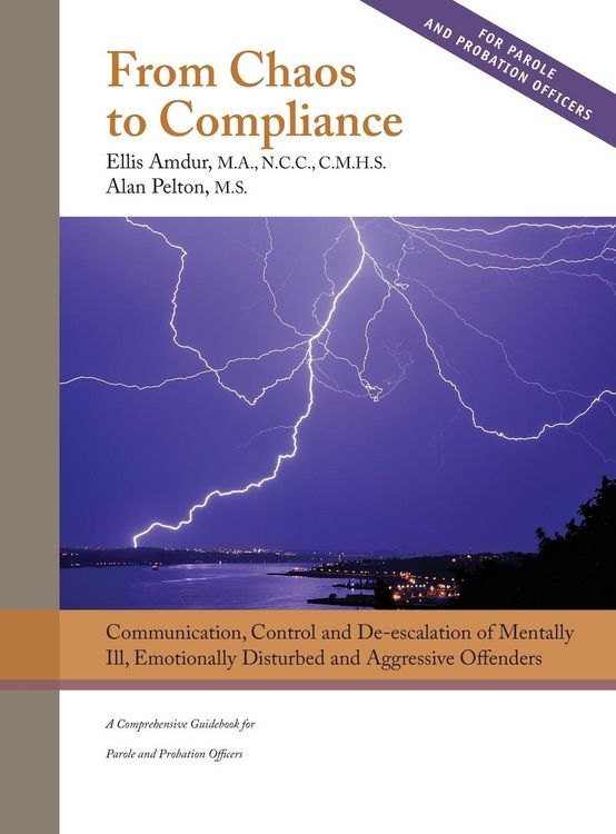 Produktbild: From Chaos to Compliance
