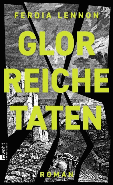 Produktbild: Glorreiche Taten