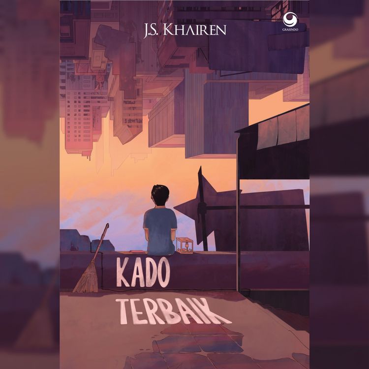 Produktbild: Kado Terbaik