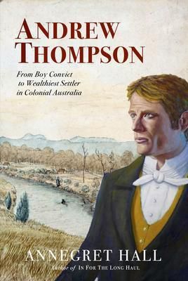 Produktbild: Andrew Thompson