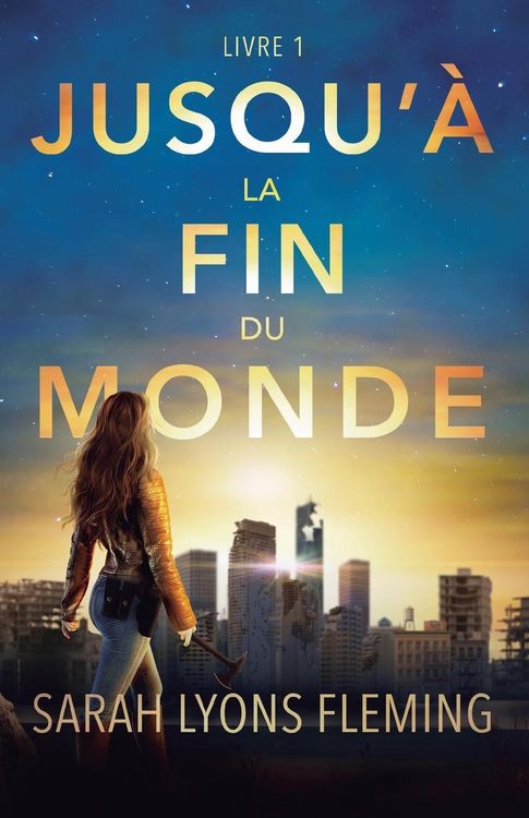 Produktbild: Jusqu'&agrave; la fin du monde