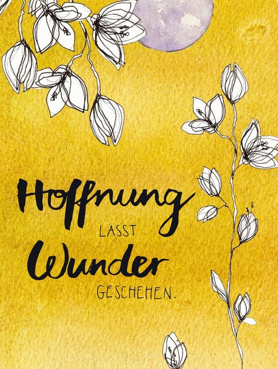Produktbild: Das Universum steht hinter dir