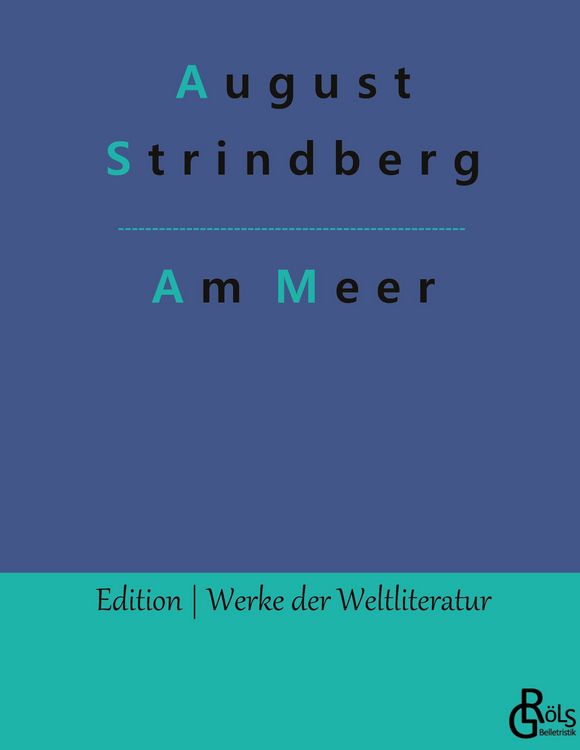 Produktbild: Am Meer