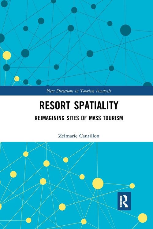 Produktbild: Resort Spatiality
