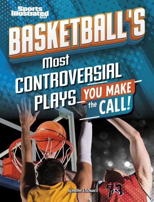 Produktbild: Basketball's Most Controversial Plays
