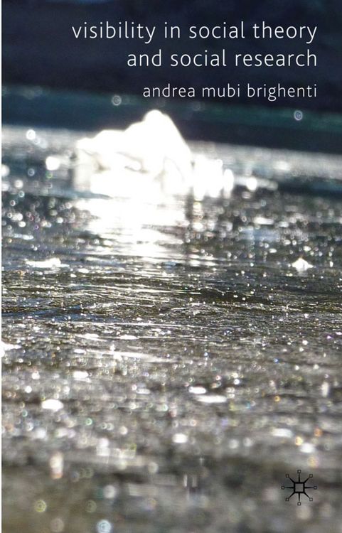 Produktbild: Visibility in Social Theory and Social Research