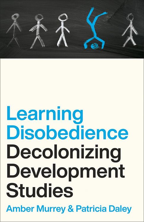 Produktbild: Learning Disobedience