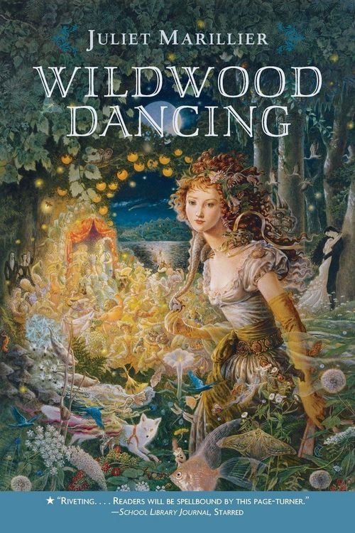 Produktbild: Wildwood Dancing