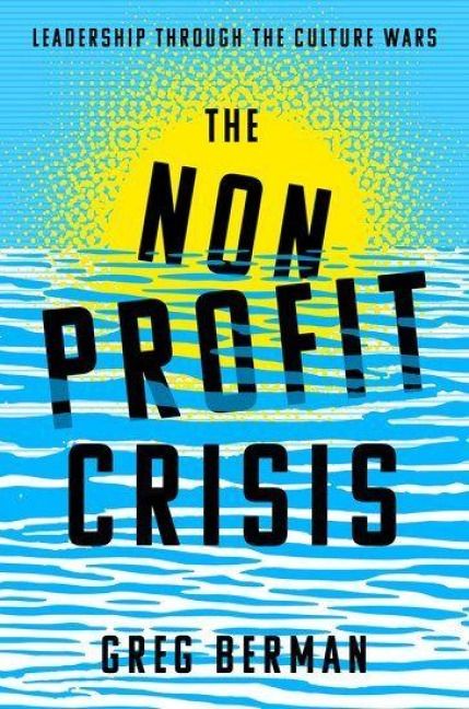 Produktbild: Berman, G: Nonprofit Crisis