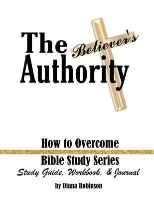 Produktbild: The Believer's Authority