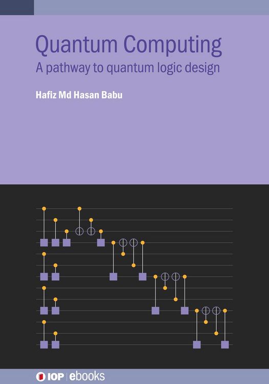 Produktbild: Quantum Computing