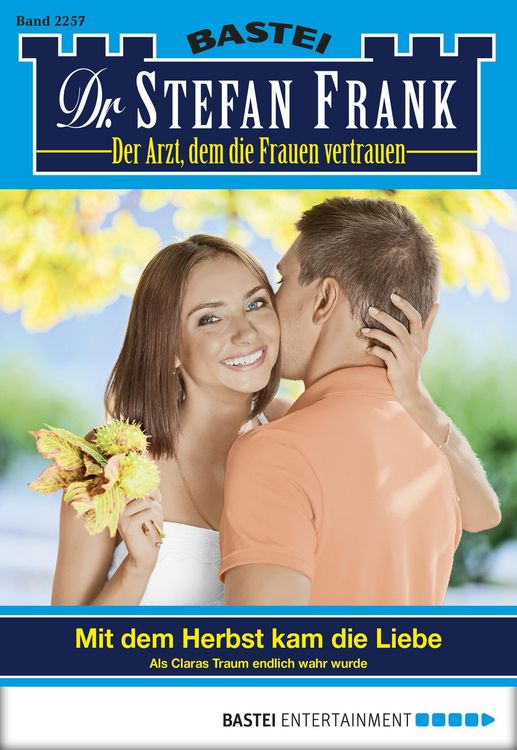 Bild vom Artikel Dr. Stefan Frank 2257 vom Autor Stefan Frank